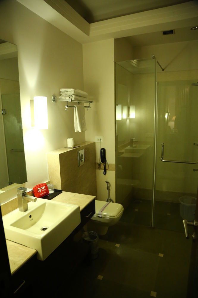 Oyo Rooms Chandigarh Sector 34 Exterior photo